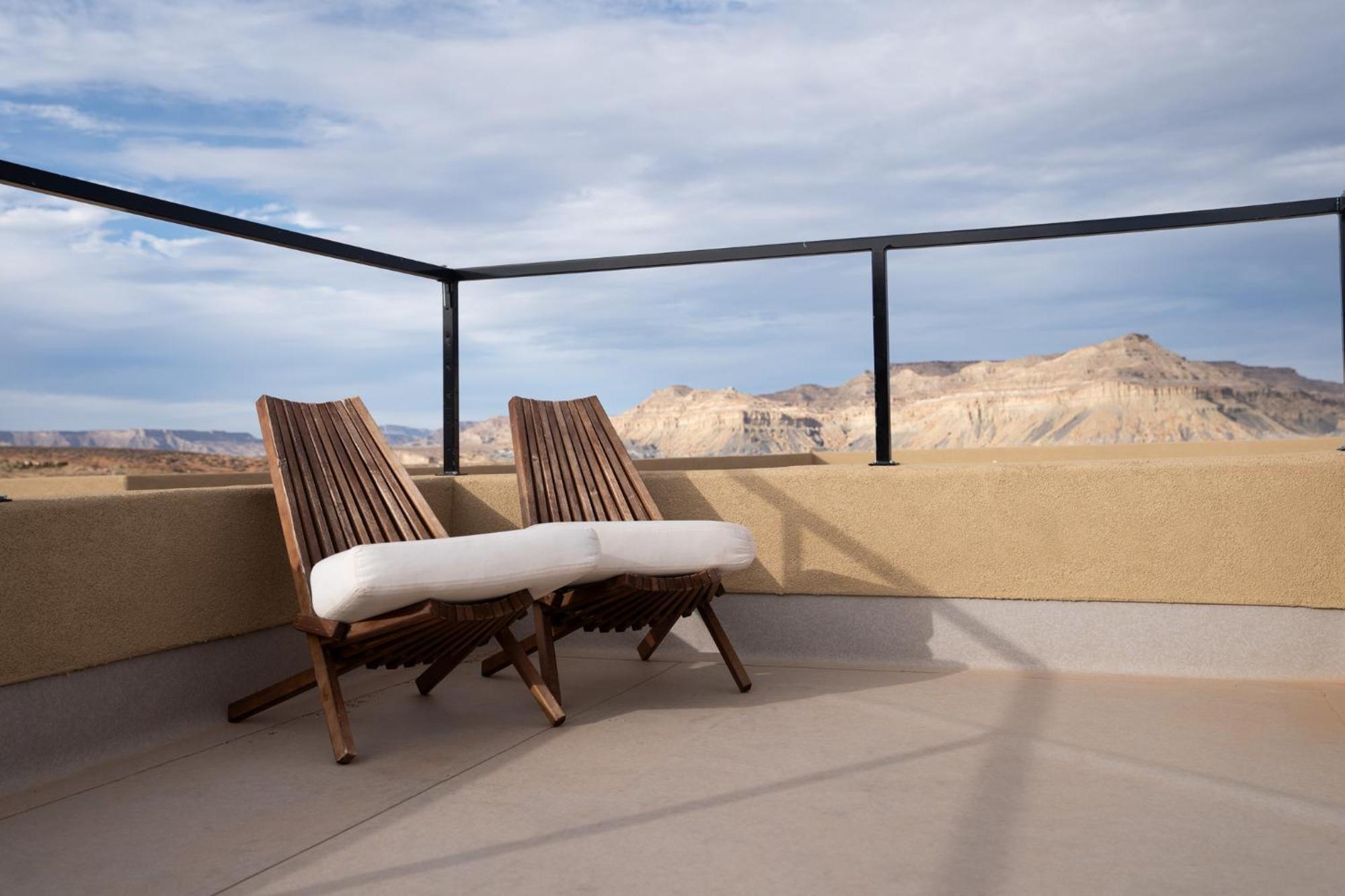 Calming Canyon Sanctuary With Grand Mesa Views Big Water Kültér fotó